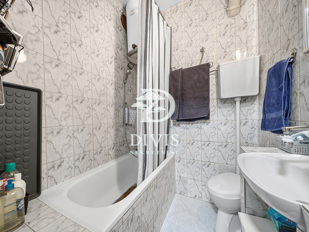 Slika 4 - Nikodima Milaša, Troiposoban stan na prodaju, 69m2, 249.000€